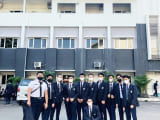 Executive Classes Program UNSURYA Jakarta Nomor 9