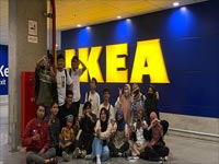 Executive Classes Program Unsurya Nomor 2