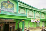 Executive Classes Program Unsurya Nomor 1