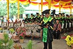 Executive Classes Program Unsurya Nomor 8