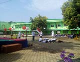 Executive Classes Program Unsurya Nomor Foto Kegiatan 2