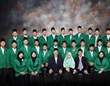 Executive Classes Program Unsurya Nomor Foto Kegiatan 4