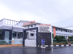 Executive Classes Program UNSURYA Jakarta Nomor Home Photo 1
